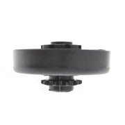 DURAFORCE Go Kart Centrifugal Clutch 3/4" Bore 10 Tooth 10T for 40 41 420 Chain 6.5HP 3/16
