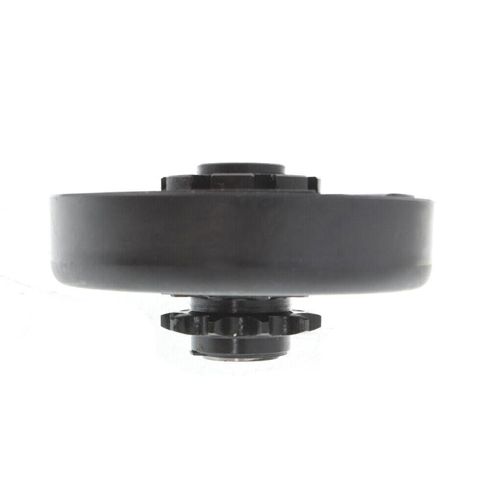DURAFORCE Go Kart Centrifugal Clutch 3/4" Bore 10 Tooth 10T for 40 41 420 Chain 6.5HP 3/16