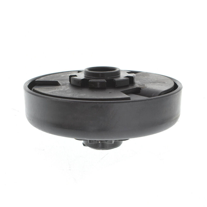 DURAFORCE Go Kart Centrifugal Clutch 3/4" Bore 10 Tooth 10T for 40 41 420 Chain 6.5HP 3/16