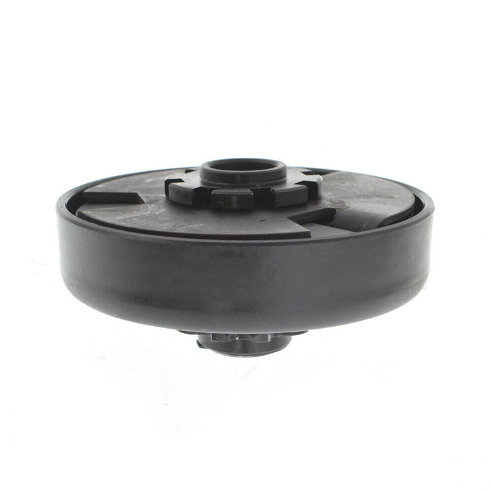 DURAFORCE Go Kart Centrifugal Clutch 3/4" Bore 10 Tooth 10T for 40 41 420 Chain 6.5HP 3/16