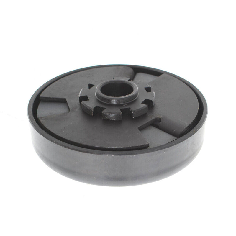 DURAFORCE Go Kart Centrifugal Clutch 3/4" Bore 10 Tooth 10T for 40 41 420 Chain 6.5HP 3/16
