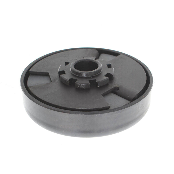 DURAFORCE Go Kart Centrifugal Clutch 3/4" Bore 10 Tooth 10T for 40 41 420 Chain 6.5HP 3/16