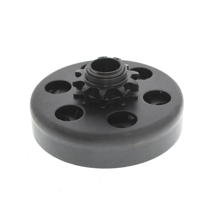 DURAFORCE Go Kart Centrifugal Clutch 3/4" Bore 10 Tooth 10T for 40 41 420 Chain 6.5HP 3/16