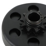 DURAFORCE Go Kart Centrifugal Clutch 3/4" Bore 10 Tooth 10T for 40 41 420 Chain 6.5HP 3/16