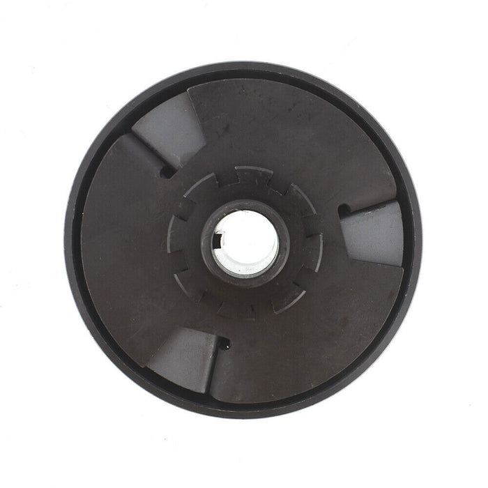 DURAFORCE Go Kart Centrifugal Clutch 3/4" Bore 10 Tooth 10T for 40 41 420 Chain 6.5HP 3/16