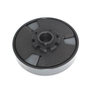 DURAFORCE Go Kart Centrifugal Clutch 3/4" Bore 10 Tooth 10T for 40 41 420 Chain 6.5HP 3/16