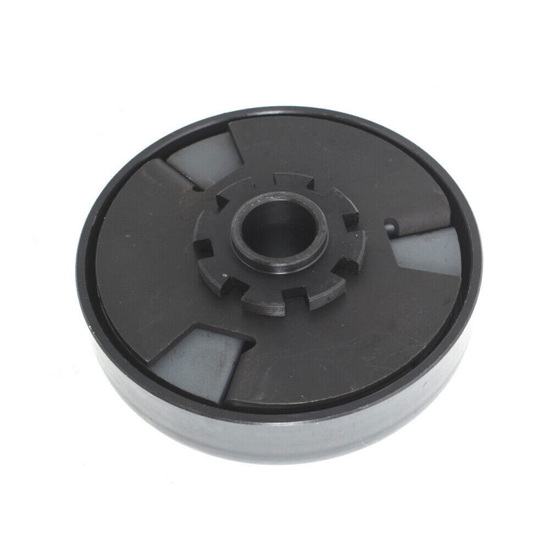 DURAFORCE Go Kart Centrifugal Clutch 3/4" Bore 10 Tooth 10T for 40 41 420 Chain 6.5HP 3/16