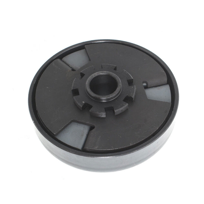 DURAFORCE Go Kart Centrifugal Clutch 3/4" Bore 10 Tooth 10T for 40 41 420 Chain 6.5HP 3/16