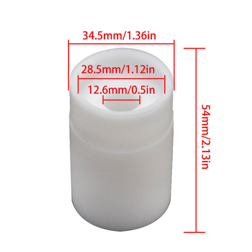 DURAFORCE New Driver Oil Seal Tool For Polaris Water Oil Pump Seal Installer 1998-2018