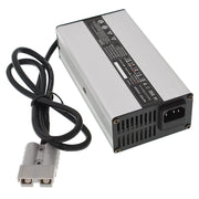 DURAFORCE For E-Z-GO MARATHON 1983-1994 SB50 Yamaha Golf Cart Battery Charger 36V 5A