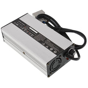 DURAFORCE For E-Z-GO MARATHON 1983-1994 SB50 Yamaha Golf Cart Battery Charger 36V 5A