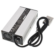 DURAFORCE For E-Z-GO MARATHON 1983-1994 SB50 Yamaha Golf Cart Battery Charger 36V 5A