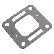 DURAFORCE Exhaust Gasket Manifold For Mercruiser 5.0 5.7 350 Mag Riser Block v8 Elbow New