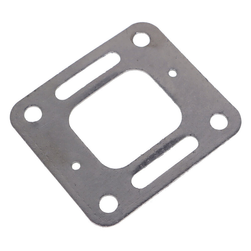 DURAFORCE Exhaust Gasket Manifold For Mercruiser 5.0 5.7 350 Mag Riser Block v8 Elbow New