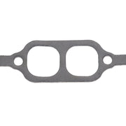 DURAFORCE Exhaust Gasket Manifold For Mercruiser 5.0 5.7 350 Mag Riser Block v8 Elbow New