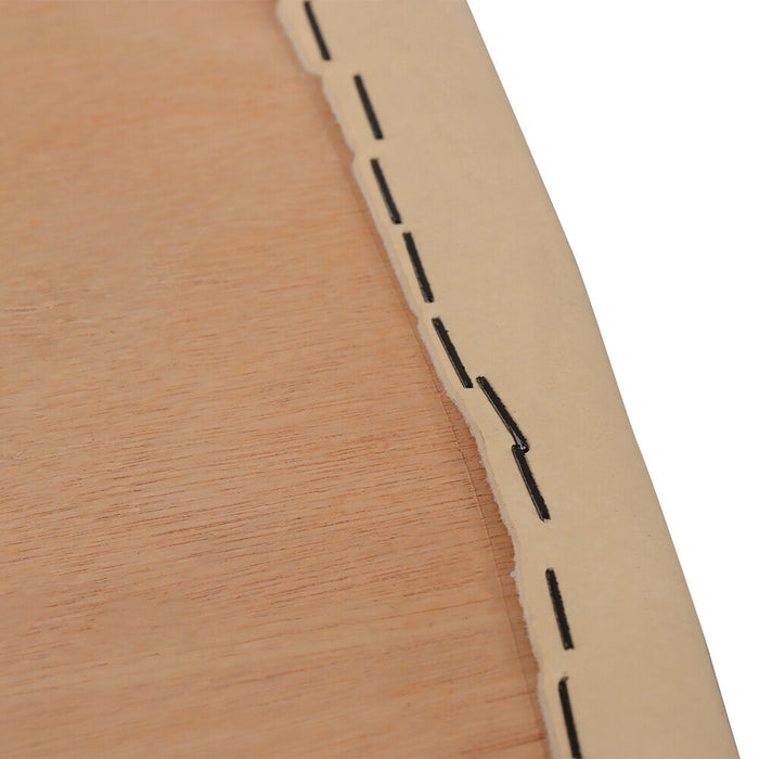 DURAFORCE 2 PCS Buff Seat Back Assembly Fits For Club Car DS Leathers Golf Cart 1979-1999