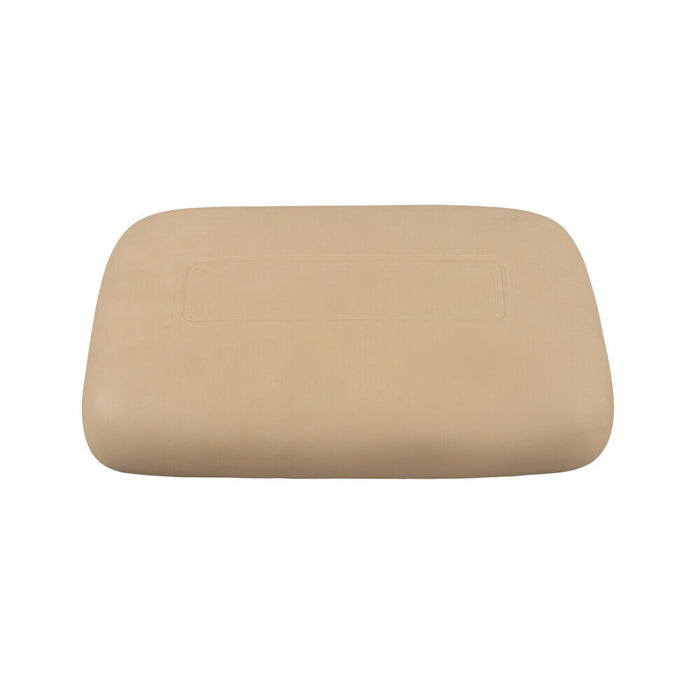 DURAFORCE 2 PCS Buff Seat Back Assembly Fits For Club Car DS Leathers Golf Cart 1979-1999