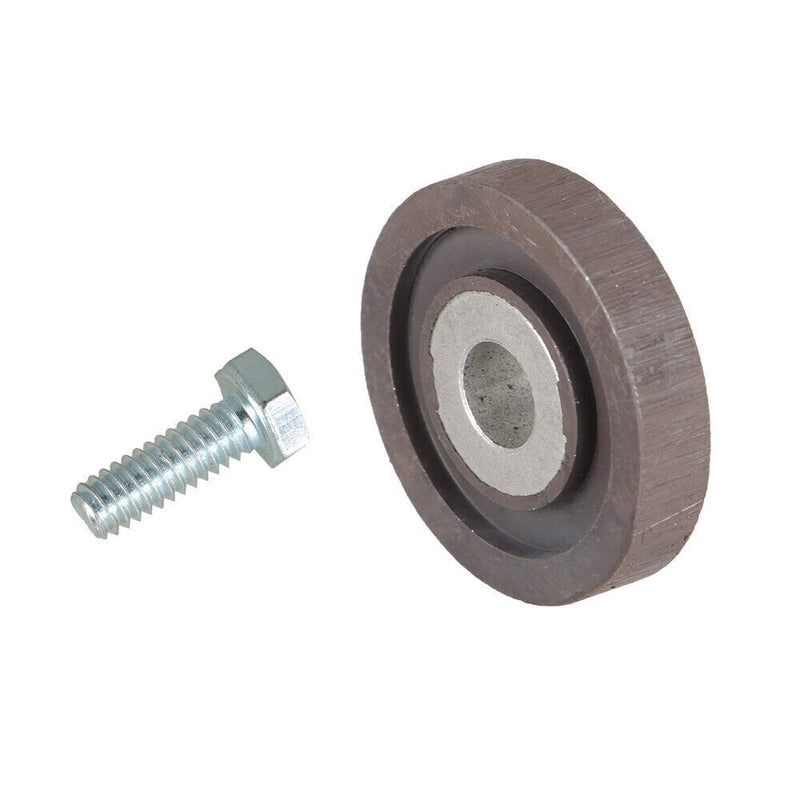 DURAFORCE Low Speed Magnet Set 48V IQ ADC/AMD For Club Car DS Precedent Carryall Models US