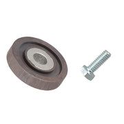 DURAFORCE Low Speed Magnet Set 48V IQ ADC/AMD For Club Car DS Precedent Carryall Models US