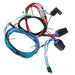 DURAFORCE Fit CMC/TH-Marine Tilt Trim Unit (PT-130 PT-35) Wiring Harness 7014G