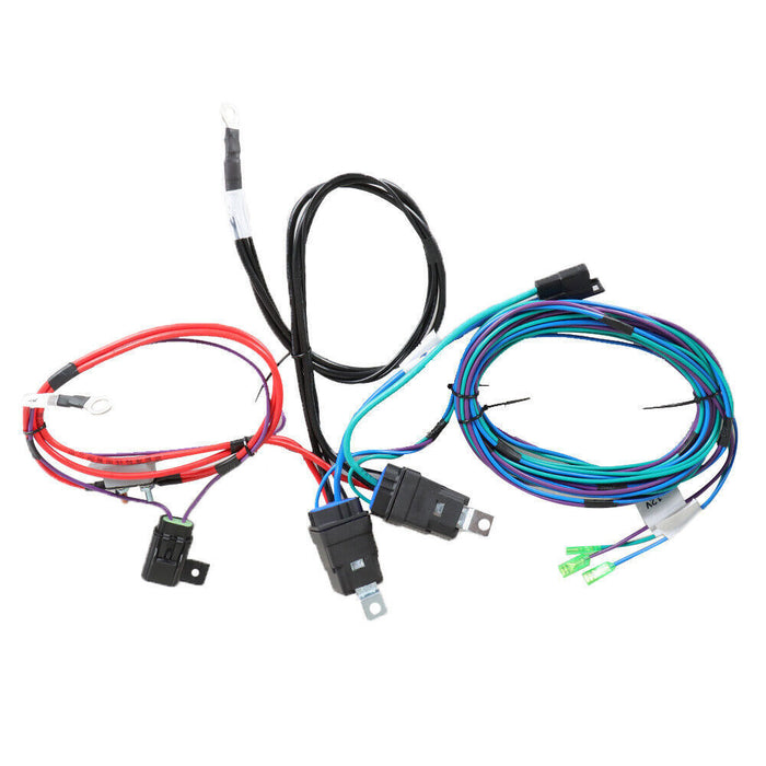 DURAFORCE Fit CMC/TH-Marine Tilt Trim Unit (PT-130 PT-35) Wiring Harness 7014G