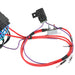DURAFORCE Fit CMC/TH-Marine Tilt Trim Unit (PT-130 PT-35) Wiring Harness 7014G