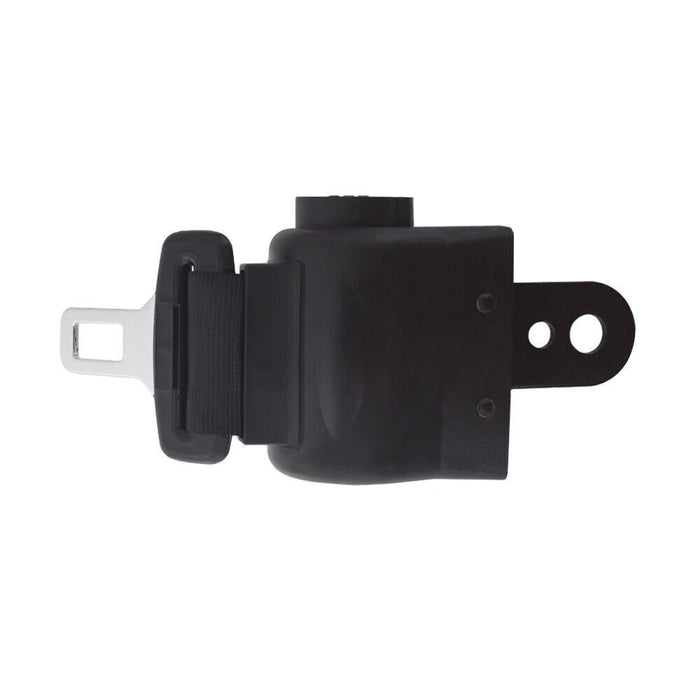 DURAFORCE 42' Seat Belts Lap Set Retractable Set For EZGO/Yamaha/Club Car Golf Cart