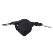 DURAFORCE 42' Seat Belts Lap Set Retractable Set For EZGO/Yamaha/Club Car Golf Cart