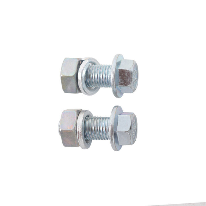 DURAFORCE 42' Seat Belts Lap Set Retractable Set For EZGO/Yamaha/Club Car Golf Cart