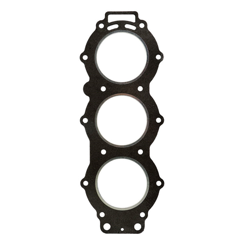 DURAFORCE Head Gasket For Yamaha 75-90 HP Outboard 3 Cylinder 688-11181-A2-00
