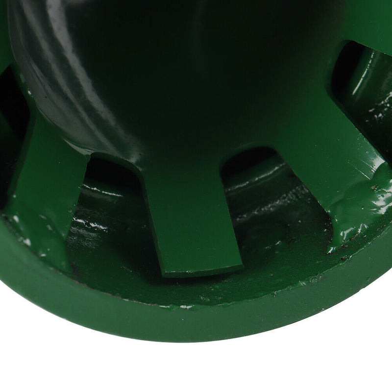 DURAFORCE For Volvo Penta Diesel Exhaust Elbow 860656 861289 KAD42P-A KAMD42P-A KAD32P-A