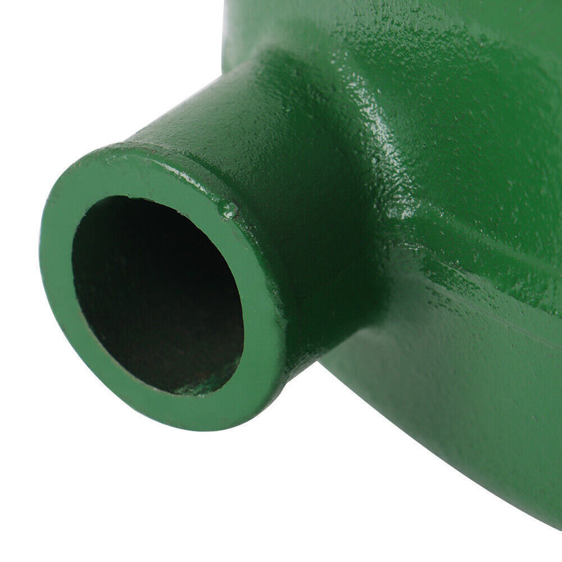 DURAFORCE For Volvo Penta Diesel Exhaust Elbow 860656 861289 KAD42P-A KAMD42P-A KAD32P-A