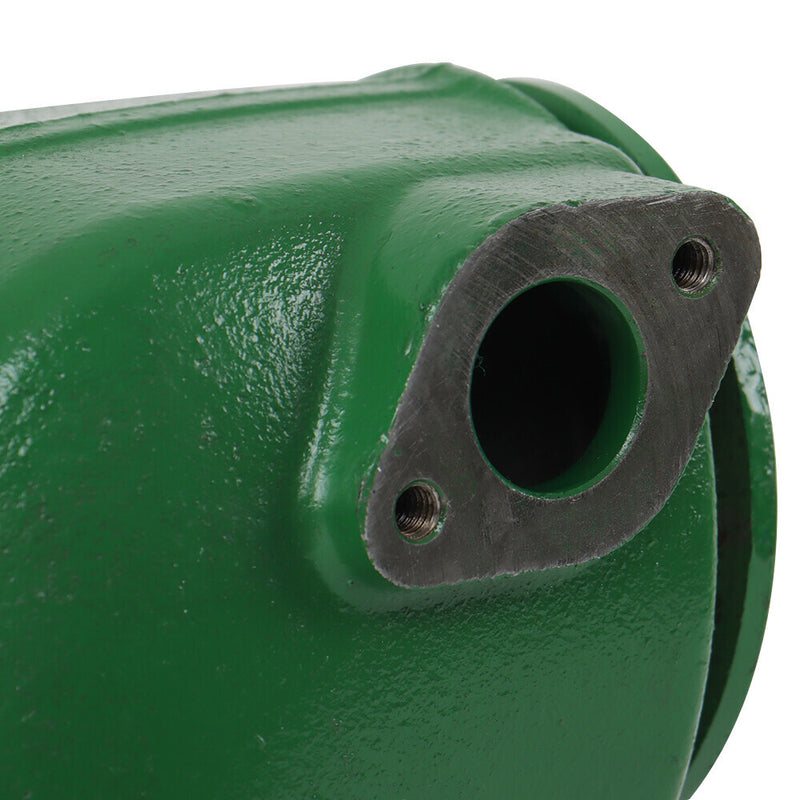 DURAFORCE For Volvo Penta Diesel Exhaust Elbow 860656 861289 KAD42P-A KAMD42P-A KAD32P-A