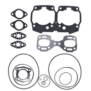 DURAFORCE For Sea Doo GSX GTX XP 787 800 Challenger Top End Gasket & O-Ring Kit 1996 1999
