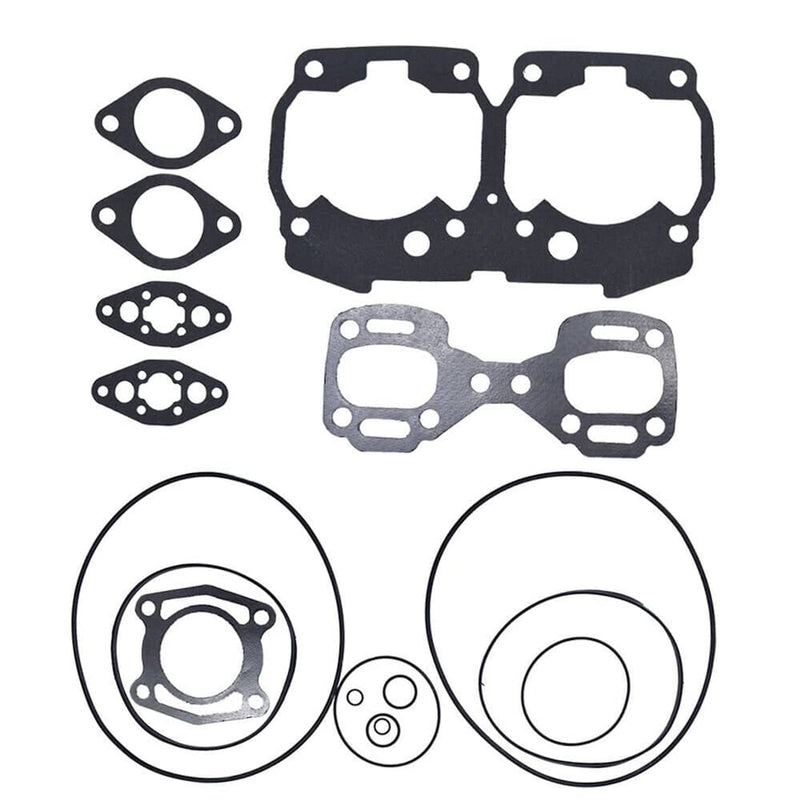 DURAFORCE For Sea Doo GSX GTX XP 787 800 Challenger Top End Gasket & O-Ring Kit 1996 1999