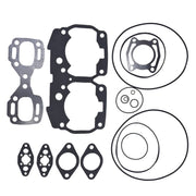 DURAFORCE For Sea Doo GSX GTX XP 787 800 Challenger Top End Gasket & O-Ring Kit 1996 1999