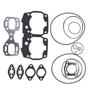 DURAFORCE For Sea Doo GSX GTX XP 787 800 Challenger Top End Gasket & O-Ring Kit 1996 1999