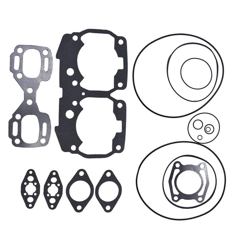 DURAFORCE For Sea Doo GSX GTX XP 787 800 Challenger Top End Gasket & O-Ring Kit 1996 1999