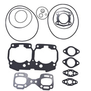 DURAFORCE For Sea Doo GSX GTX XP 787 800 Challenger Top End Gasket & O-Ring Kit 1996 1999