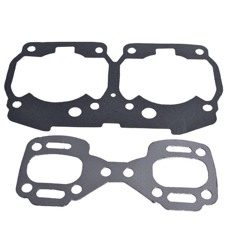 DURAFORCE For Sea Doo GSX GTX XP 787 800 Challenger Top End Gasket & O-Ring Kit 1996 1999