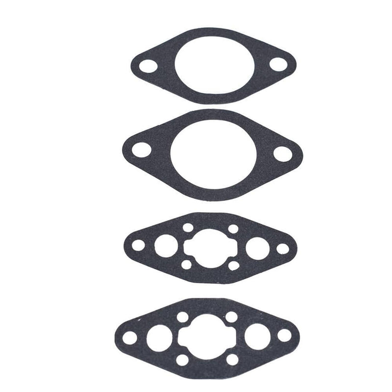 DURAFORCE For Sea Doo GSX GTX XP 787 800 Challenger Top End Gasket & O-Ring Kit 1996 1999
