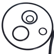 DURAFORCE For Sea Doo GSX GTX XP 787 800 Challenger Top End Gasket & O-Ring Kit 1996 1999