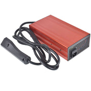 DURAFORCE 48V 15A Battery Charger Fit for EZGO RXV & TXT Golf Carts