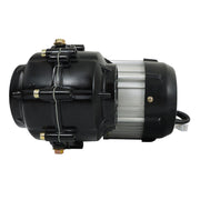 DURAFORCE 48V 500W Electric Differential Brushless Motor for Lawn Mower Tricycle Golf Cart