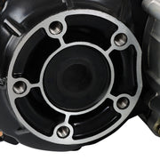 DURAFORCE 48V 500W Electric Differential Brushless Motor for Lawn Mower Tricycle Golf Cart
