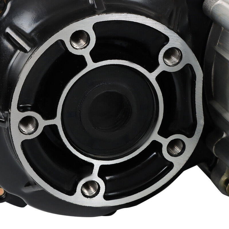 DURAFORCE 48V 500W Electric Differential Brushless Motor for Lawn Mower Tricycle Golf Cart