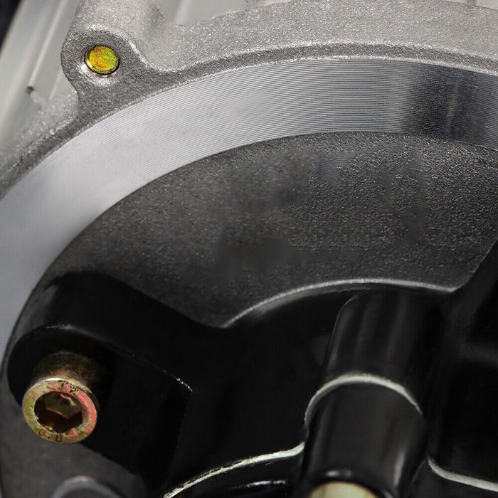 DURAFORCE 48V 500W Electric Differential Brushless Motor for Lawn Mower Tricycle Golf Cart