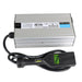 DURAFORCE For Golf E-Z-Go TXT Cart 18 Amps Charger w/ Powerwise 36 Volt Battery Charger