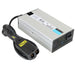 DURAFORCE For Golf E-Z-Go TXT Cart 18 Amps Charger w/ Powerwise 36 Volt Battery Charger