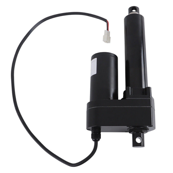 DURAFORCE 1× Lift Actuator For John Deere 4X2 6X4 TE TH TS TX M-Gator AM133408 AM131228